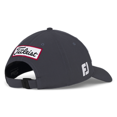 Titleist Tour Performance Cap - Washed Indigo / White