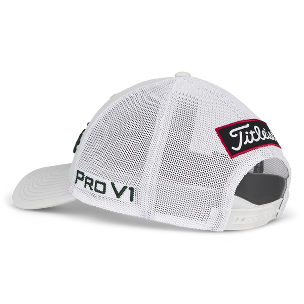 Titleist Tour Performance Mesh Cap - Marble Hunter
