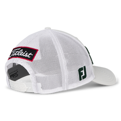 Titleist Tour Performance Mesh Cap - Marble Hunter