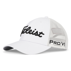 Titleist Tour Performance Mesh Cap