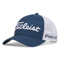 Titleist Tour Performance Mesh Cap