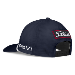 Titleist Tour Rope Cap - Navy / White