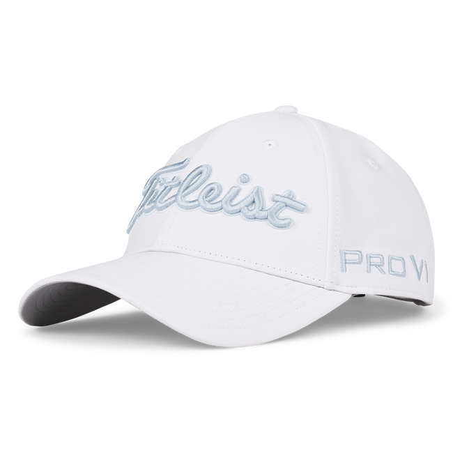 Titleist Women's Tour Performance Cap