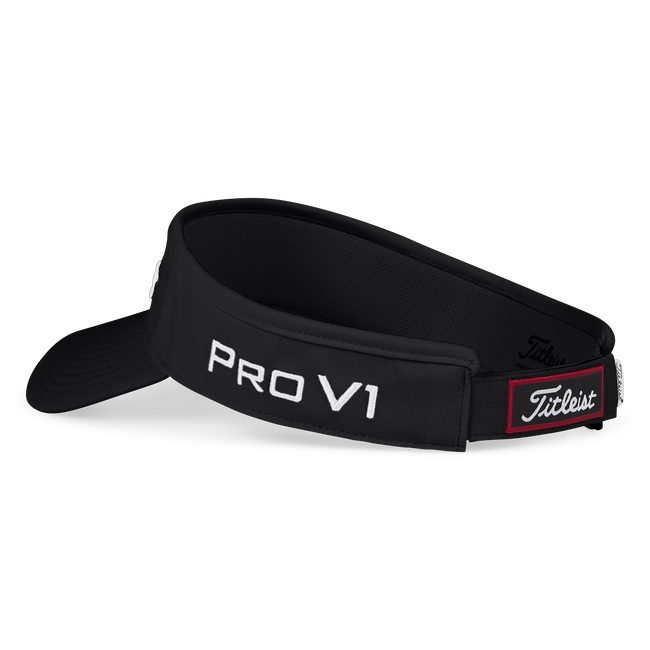 Titleist Tour Performance Visor