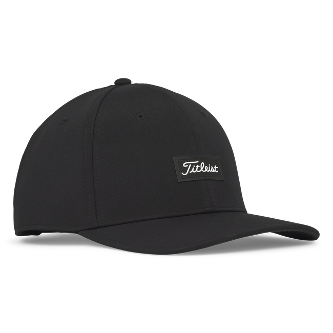 Titleist Santa Cruz Thermal - Black