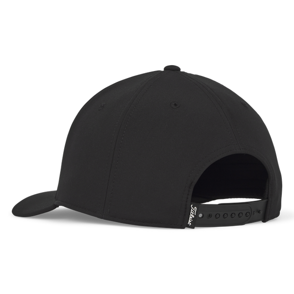Titleist Santa Cruz Thermal - Black