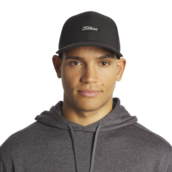 Titleist Santa Cruz Thermal - Black