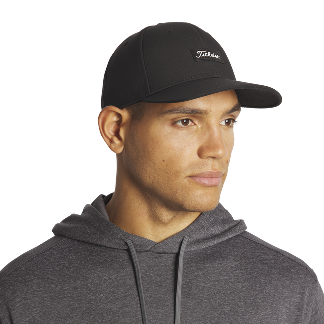 Titleist Santa Cruz Thermal - Black