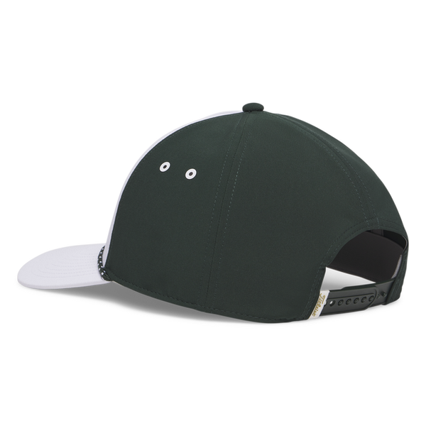 Titleist Tee Time Boardwalk Rope Cap