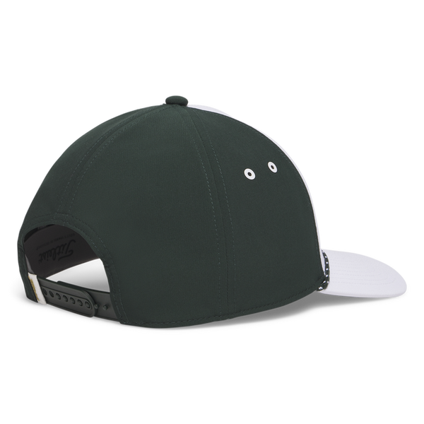 Titleist Tee Time Boardwalk Rope Cap