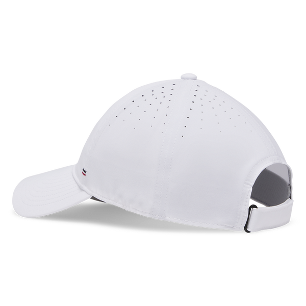 Titleist Charleston Breezer Cap - White / White / Black