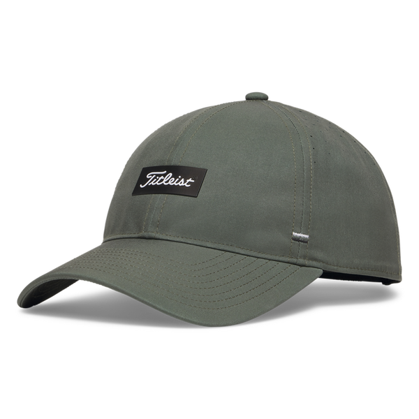 NEW Titleist Charleston Breezer Cap