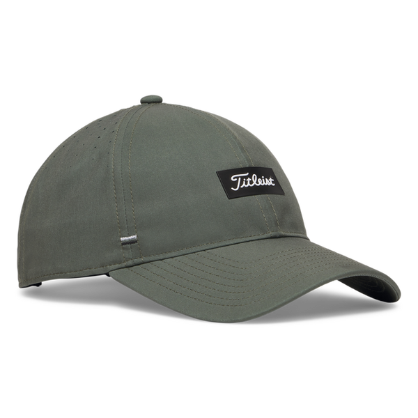NEW Titleist Charleston Breezer Cap