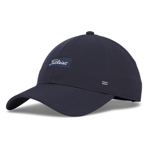 NEW Titleist Charleston Breezer Cap