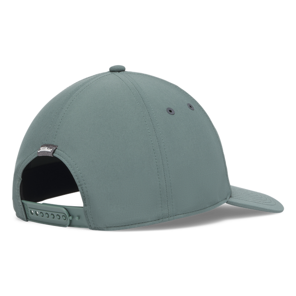 Titleist Santa Cruz Kickback Cap - Eucalyptus