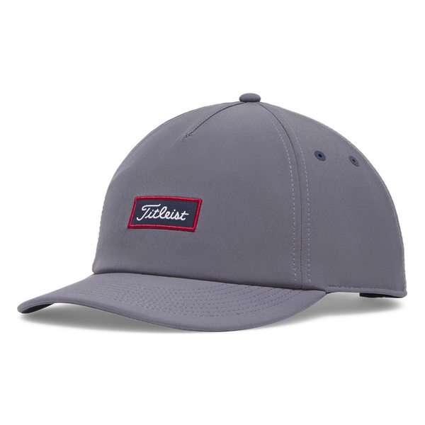 Titleist Santa Cruz Kickback Cap - Washed Indigo / Navy
