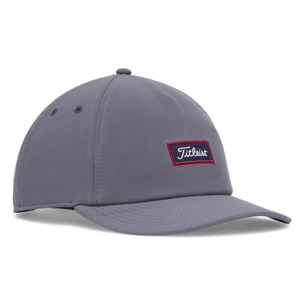 Titleist Santa Cruz Kickback Cap - Washed Indigo / Navy