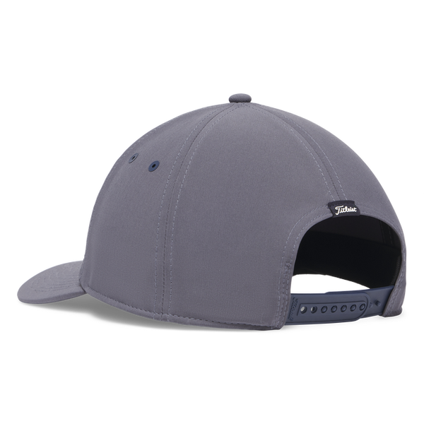 Titleist Santa Cruz Kickback Cap - Washed Indigo / Navy