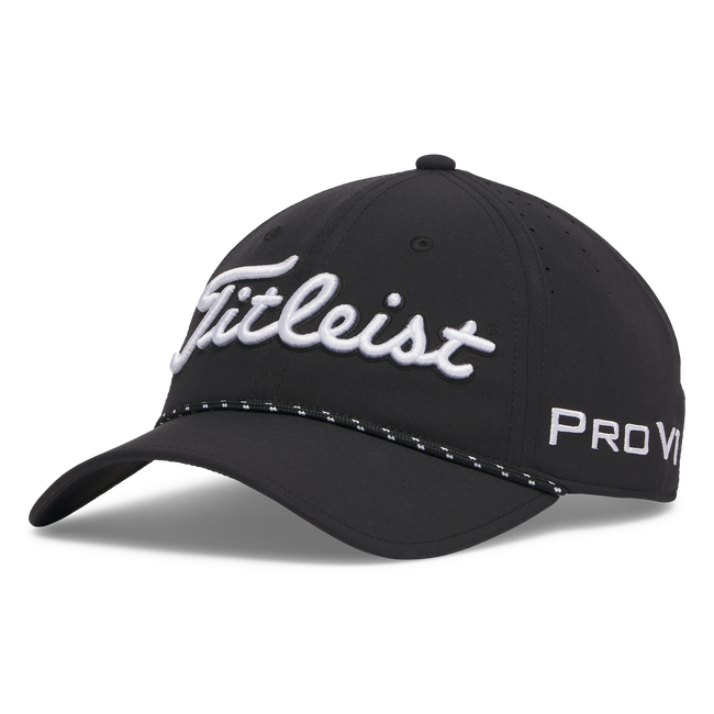 Titleist Tour Breezer Cap