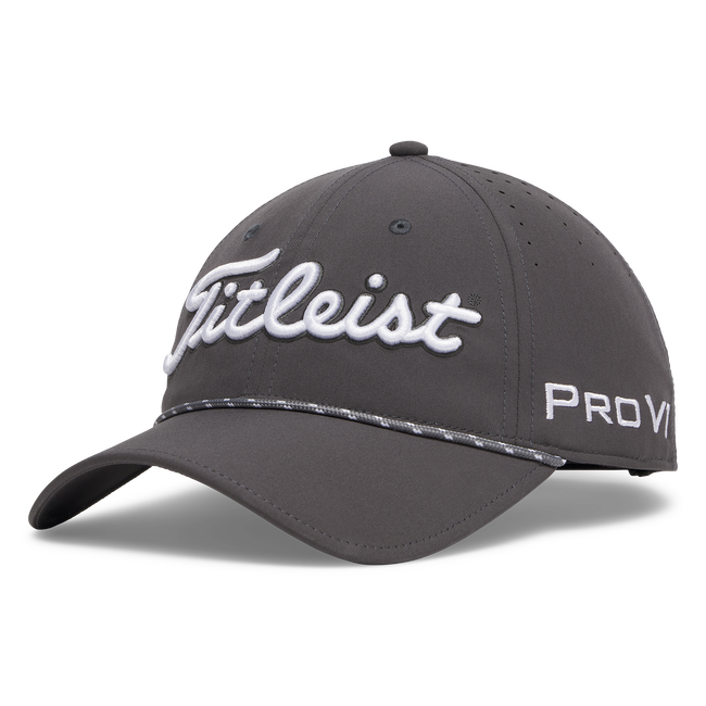 Titleist Tour Breezer Cap