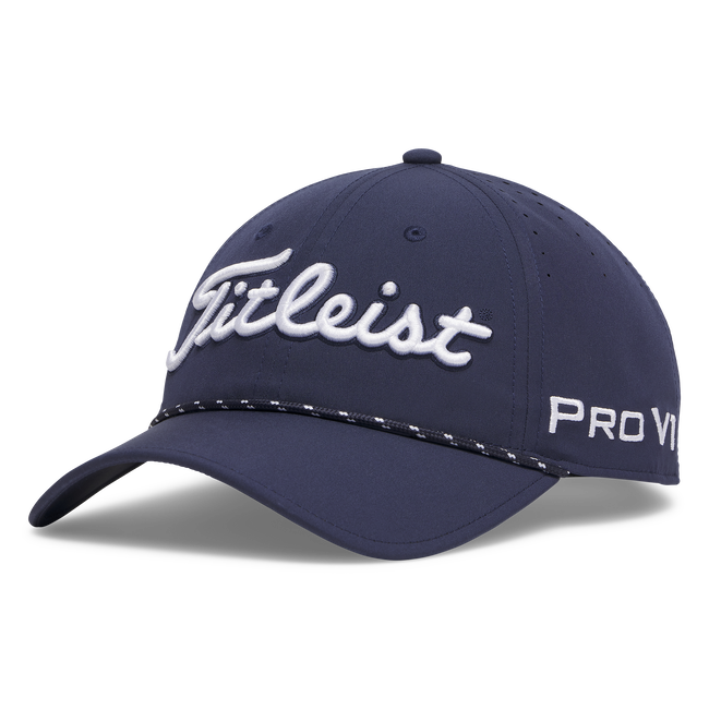 Titleist Tour Breezer Cap