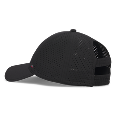 2026 Titleist Women's Charleston Breezer - Black / Black / White