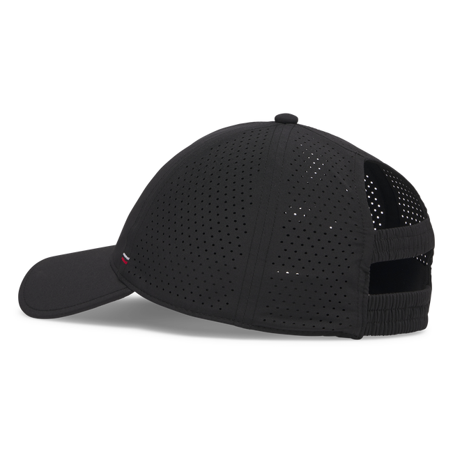 2026 Titleist Women's Charleston Breezer - Black / Black / White