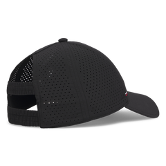 2026 Titleist Women's Charleston Breezer - Black / Black / White