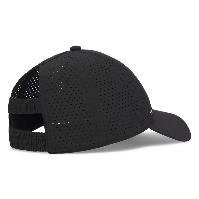 2026 Titleist Women's Charleston Breezer - Black / Black / White