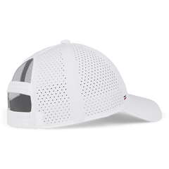 2026 Titleist Women's Charleston Breezer - White White Navy