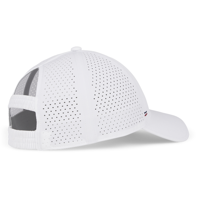 2026 Titleist Women's Charleston Breezer - White White Navy