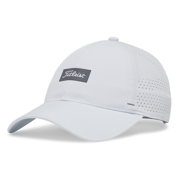 2026 Titleist Women's Charleston Breezer - BlueBird Charcoal White