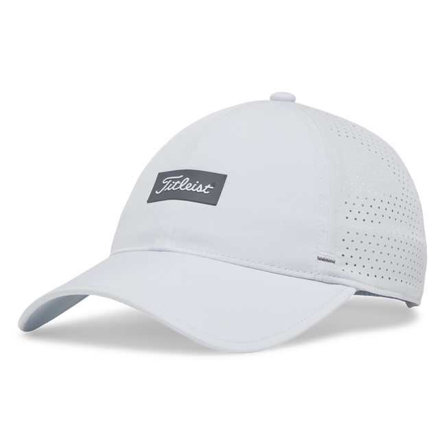 2026 Titleist Women's Charleston Breezer - BlueBird Charcoal White