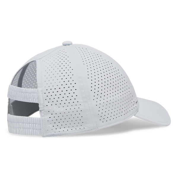 2026 Titleist Women's Charleston Breezer - BlueBird Charcoal White