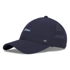 2026 Titleist Women's Charleston Breezer - Navy Navy Lime