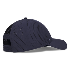 2026 Titleist Women's Charleston Breezer - Navy Navy Lime