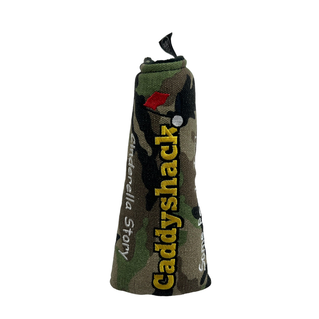 Caddyshack Twin Pack - Blade Cover & Golf Towel - The Back Nine