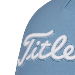 Titleist Tour Performance Rope Cap - Olympic Bonfire