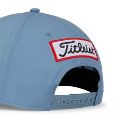 Titleist Tour Performance Rope Cap - Olympic Bonfire