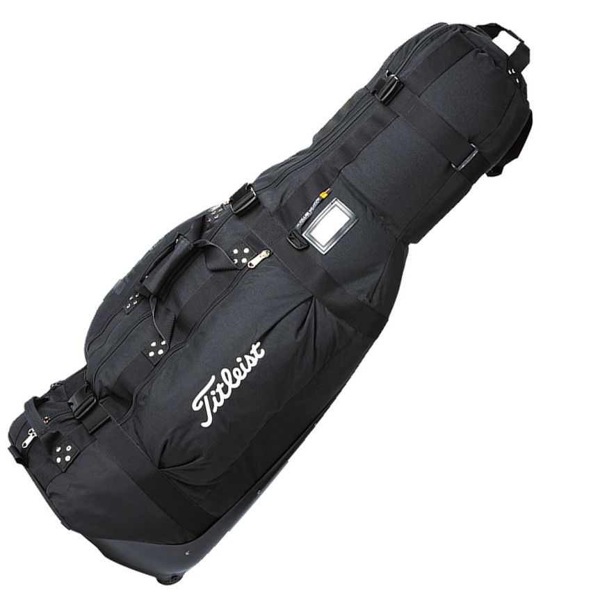 Titleist Professional Large Club Glove Travel Cover - The Back Nine