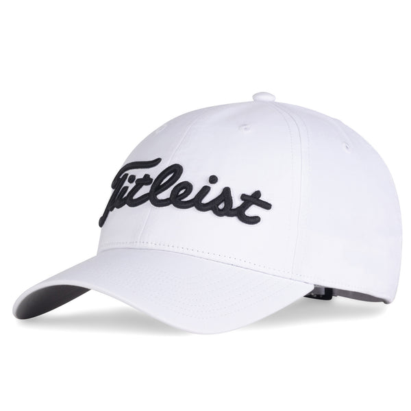 Titleist Tour Performance Cap _ Custom Design