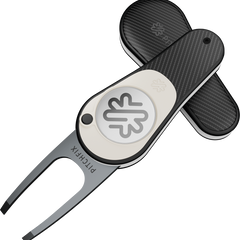 Pitchfix Ultima - Carbon