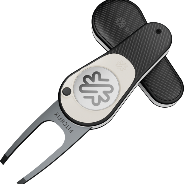 Pitchfix Ultima - Carbon