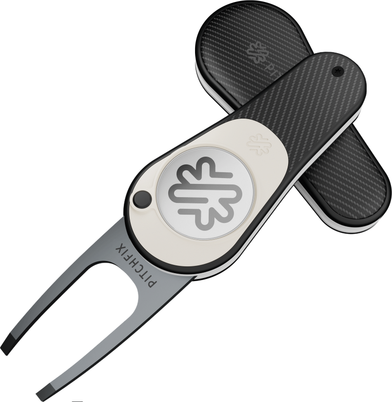 Pitchfix Ultima - Carbon