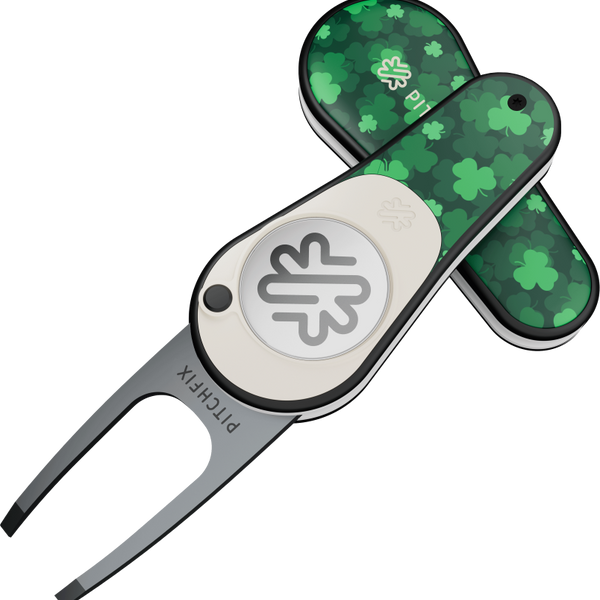Pitchfix Ultima - Clover