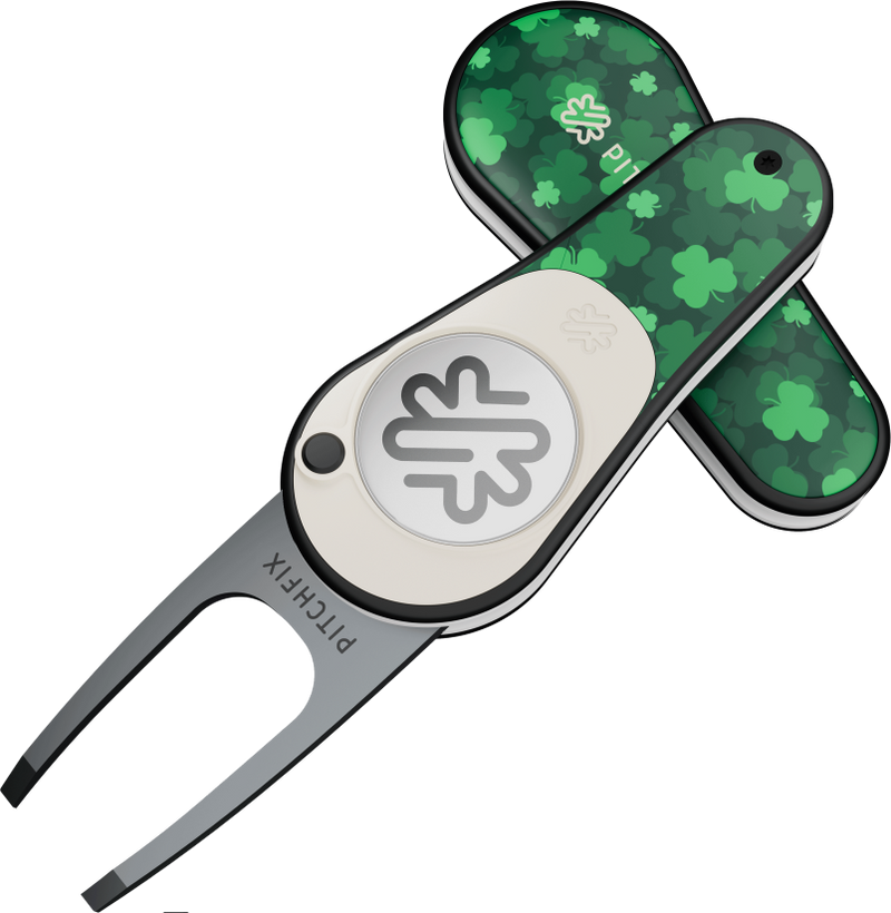 Pitchfix Ultima - Clover