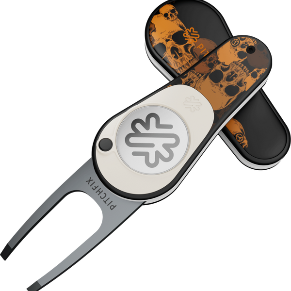 Pitchfix Ultima - Skull