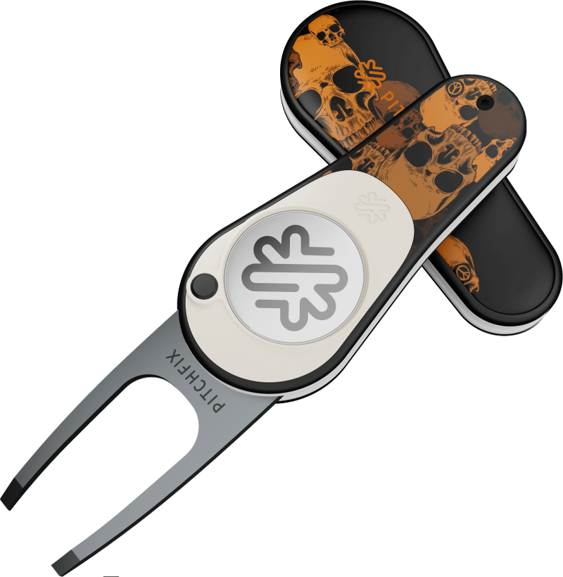 Pitchfix Ultima - Skull