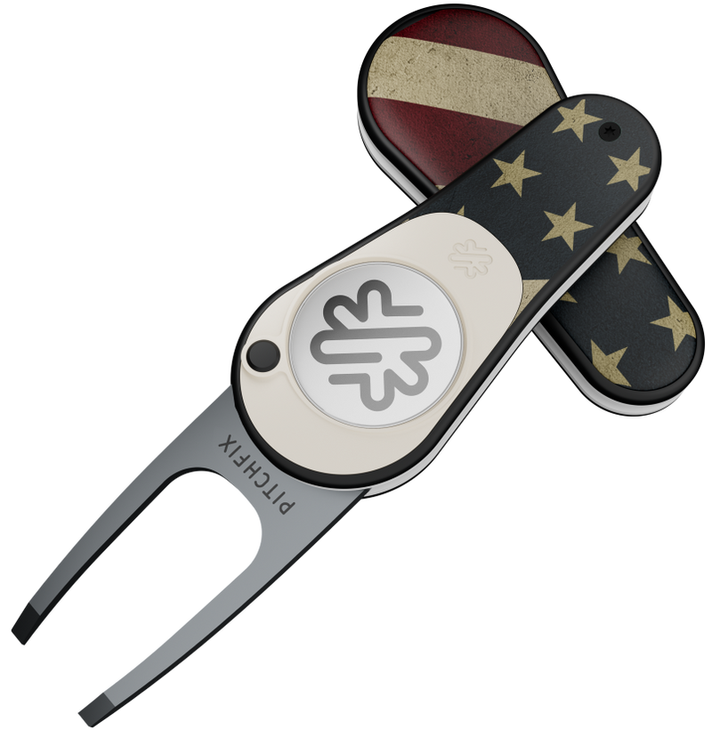 Pitchfix Ultima - USA