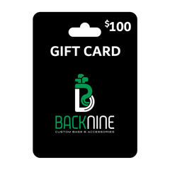 Gift Card - $100